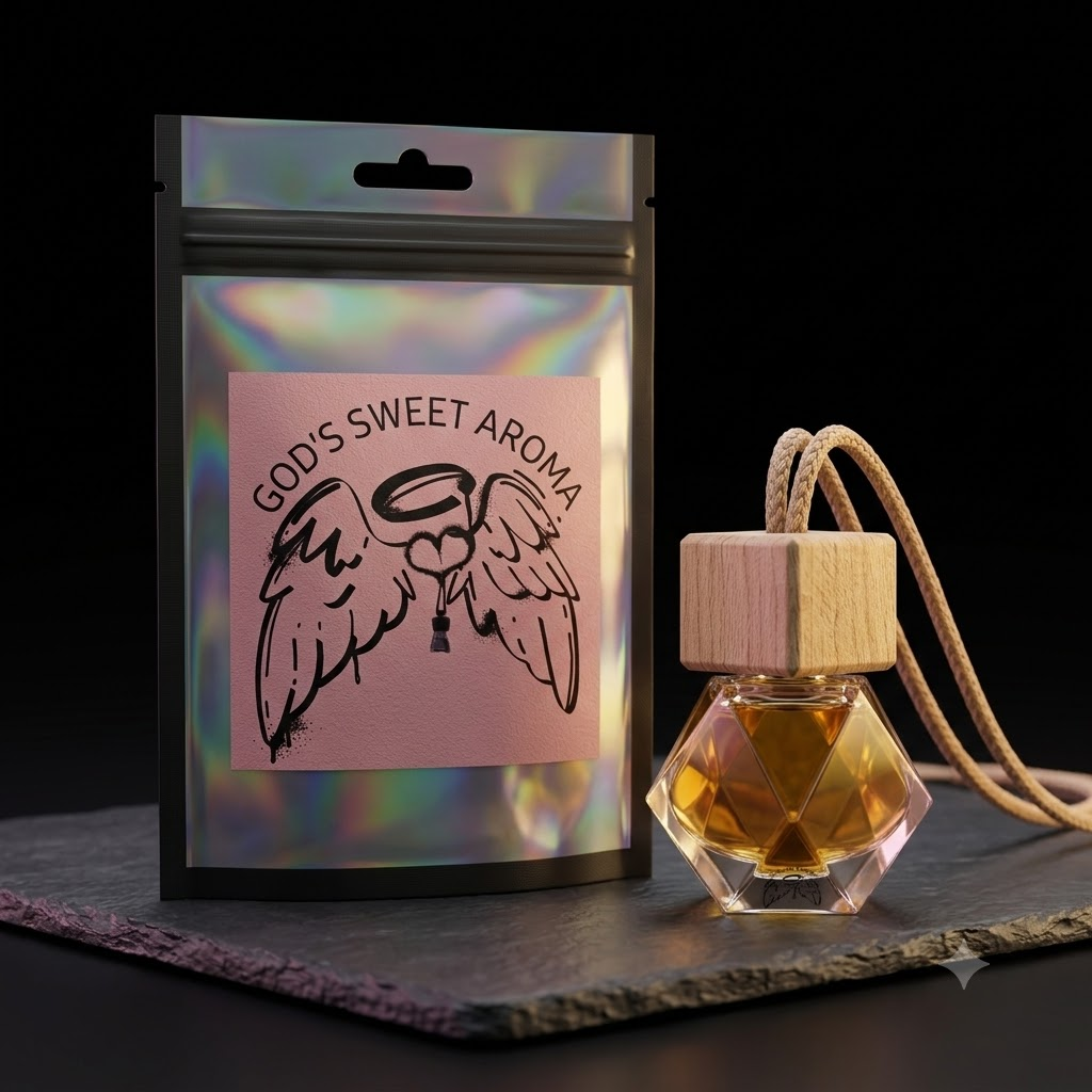 Aroma Refill Discovery Set