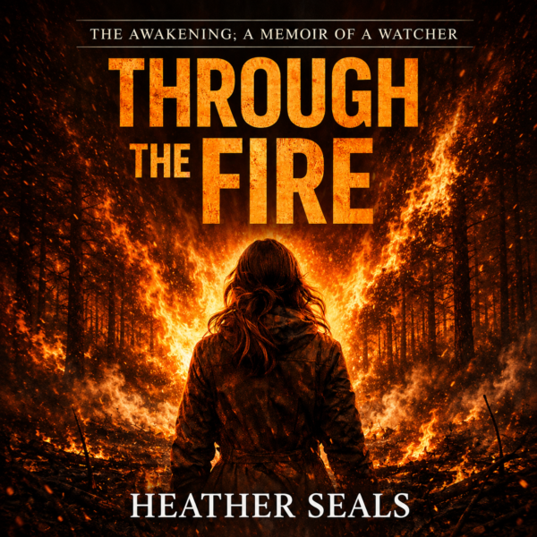 Through The Fire